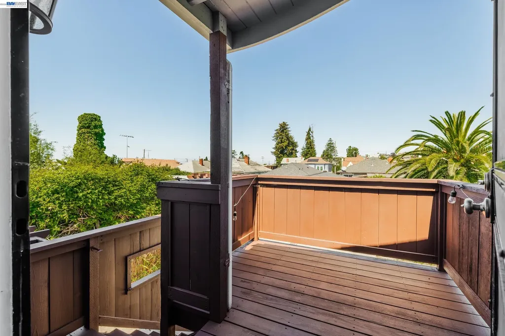 2023 46th Avenue Oakland CA 94601
