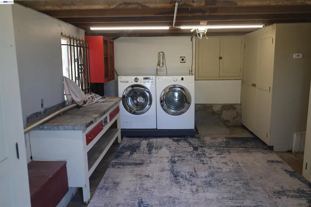 2023 46th Avenue Oakland CA 94601