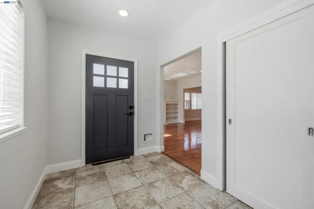 2023 46th Avenue Oakland CA 94601