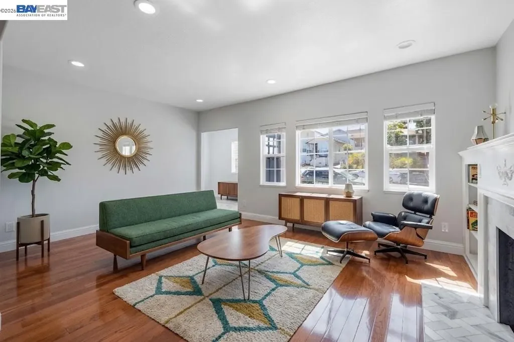 2023 46th Avenue Oakland CA 94601