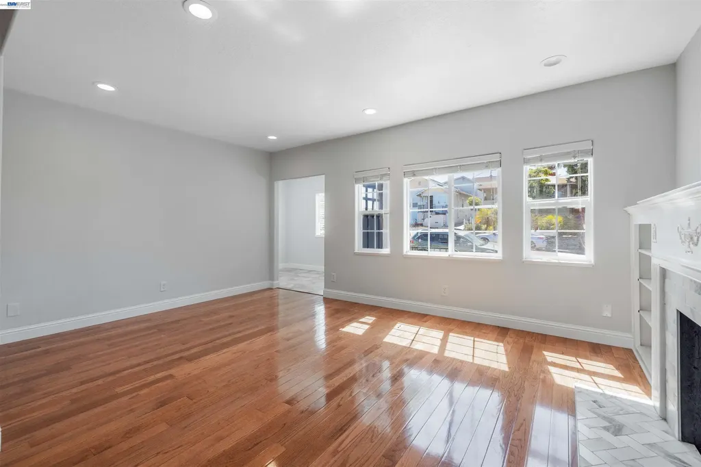 2023 46th Avenue Oakland CA 94601