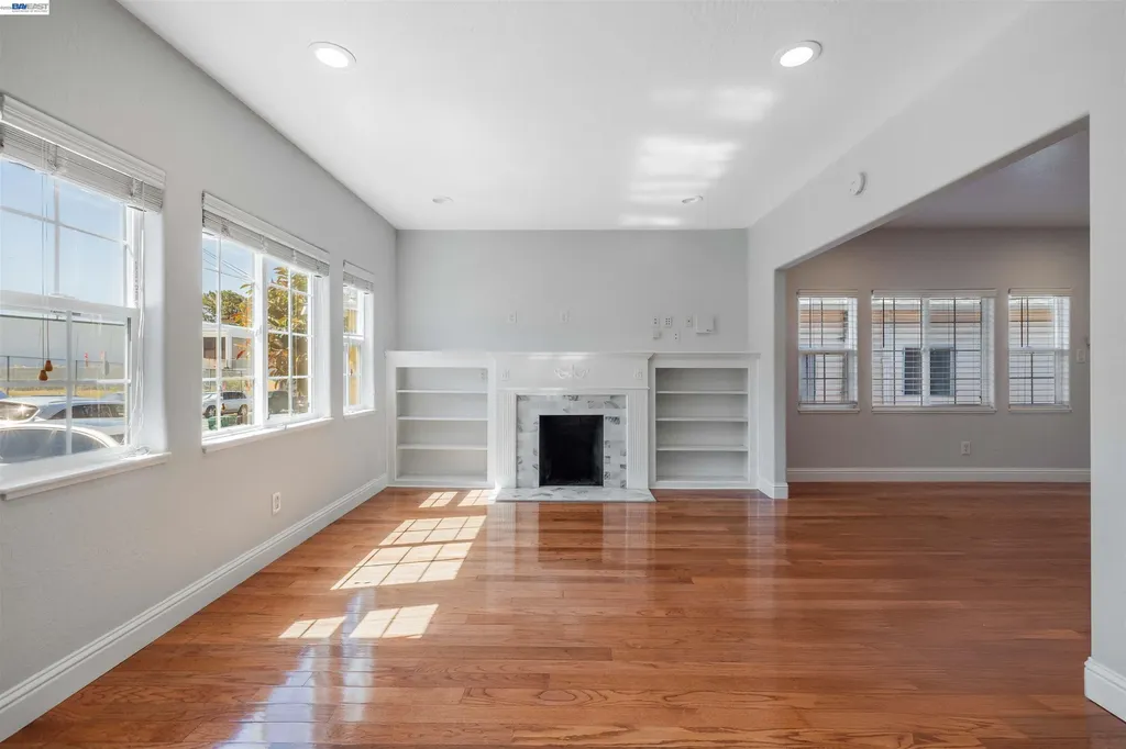 2023 46th Avenue Oakland CA 94601