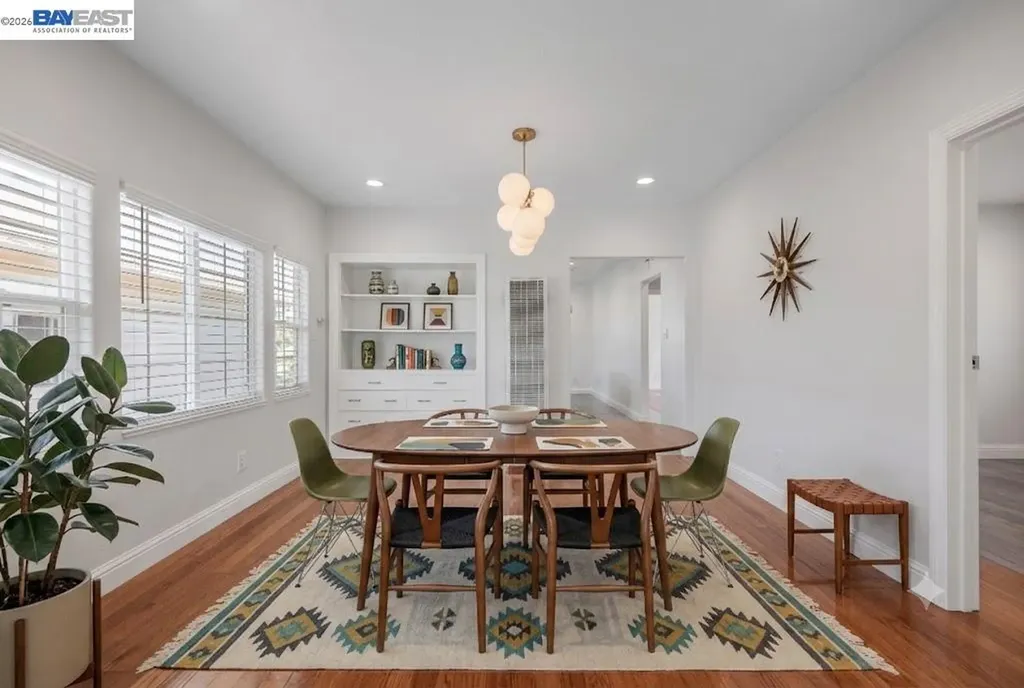 2023 46th Avenue Oakland CA 94601