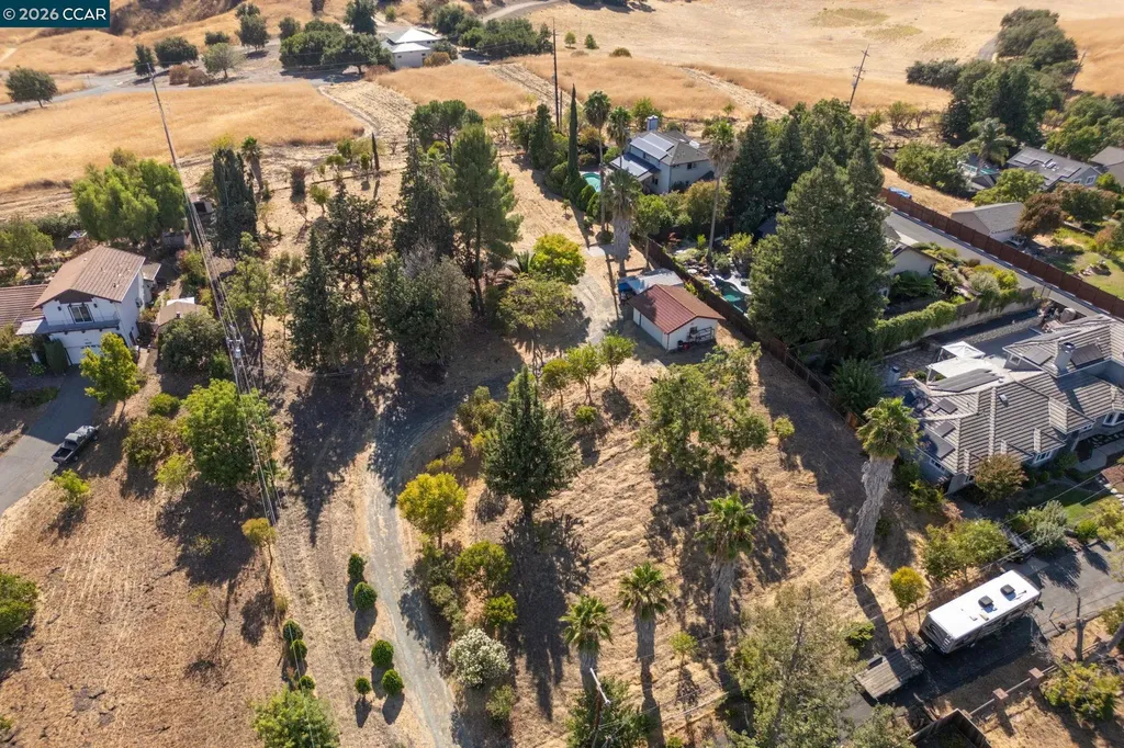 1051 Tilley Circle Concord CA 94518