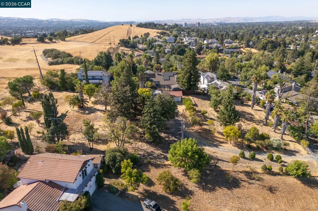 1051 Tilley Circle Concord CA 94518