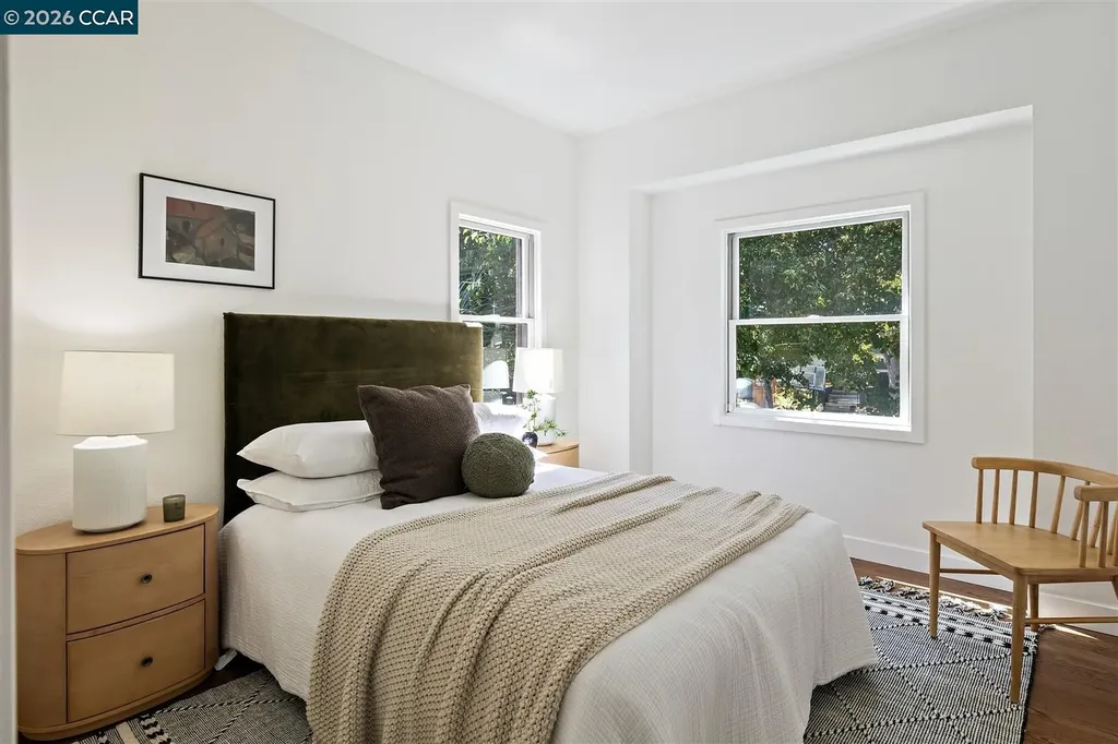 2703 Mathews Street Berkeley CA 94702