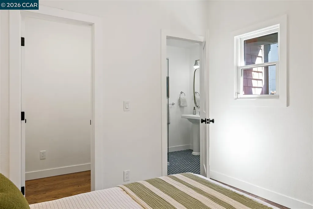 2703 Mathews Street Berkeley CA 94702