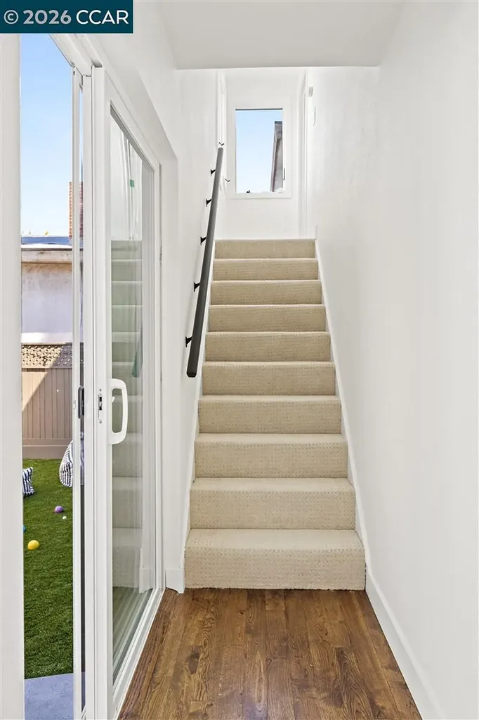 2703 Mathews Street Berkeley CA 94702
