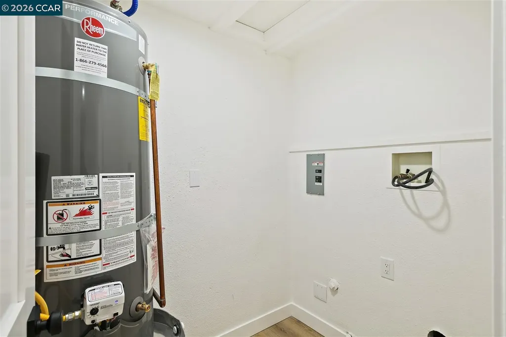 2703 Mathews Street Berkeley CA 94702