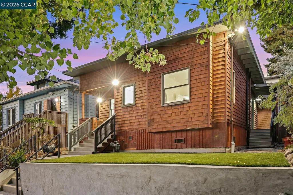 2703 Mathews Street Berkeley CA 94702