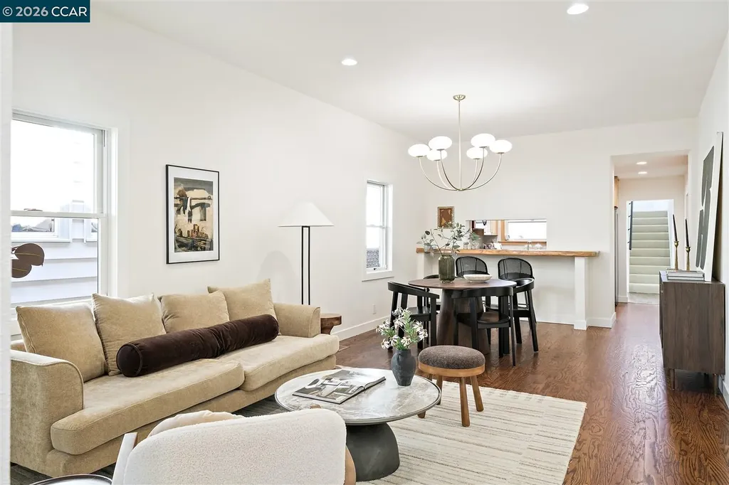 2703 Mathews Street Berkeley CA 94702