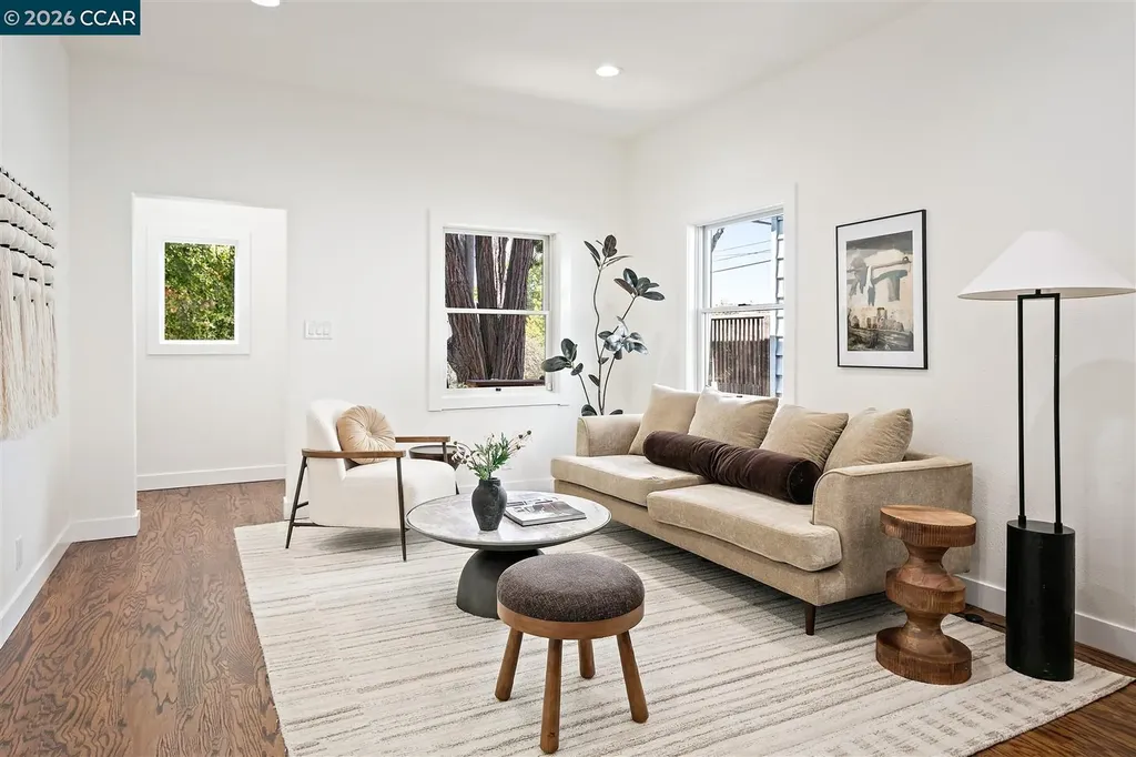 2703 Mathews Street Berkeley CA 94702