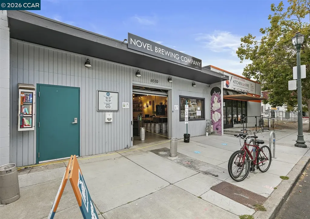 2703 Mathews Street Berkeley CA 94702
