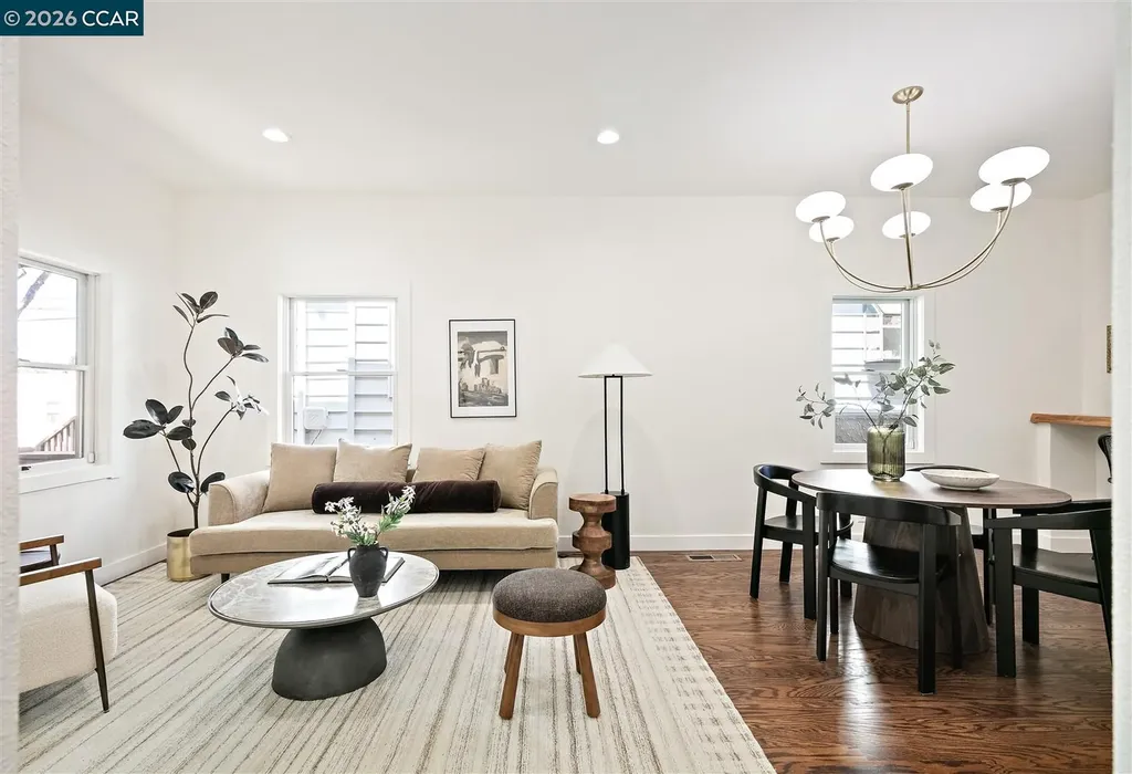 2703 Mathews Street Berkeley CA 94702