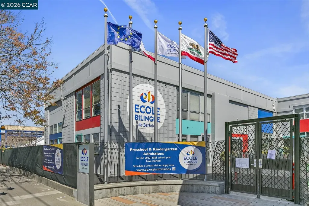 2703 Mathews Street Berkeley CA 94702