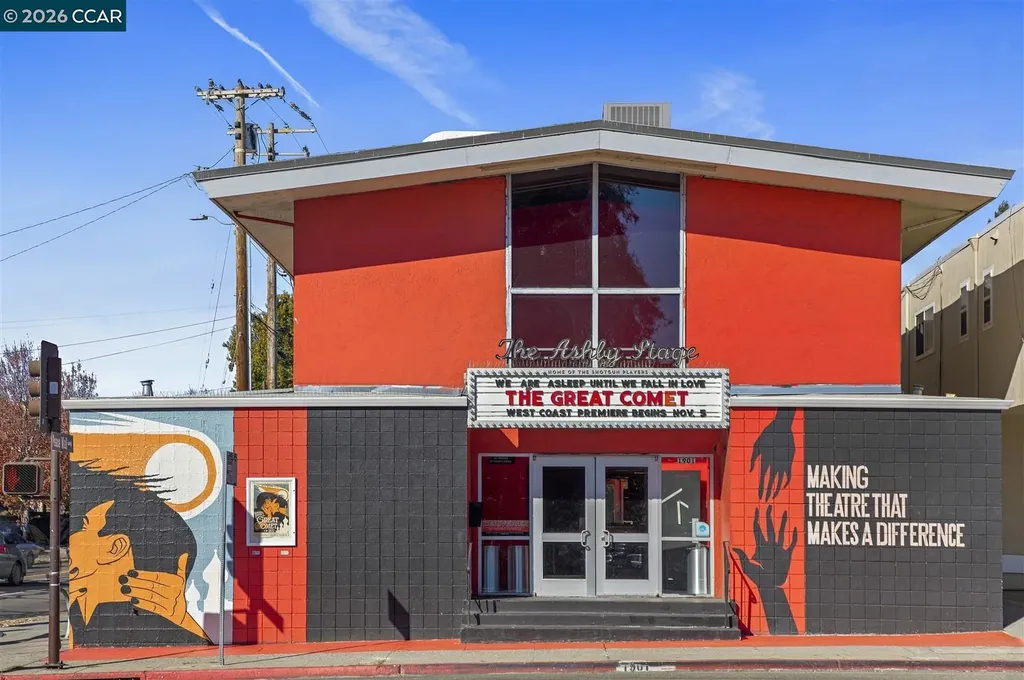 2703 Mathews Street Berkeley CA 94702