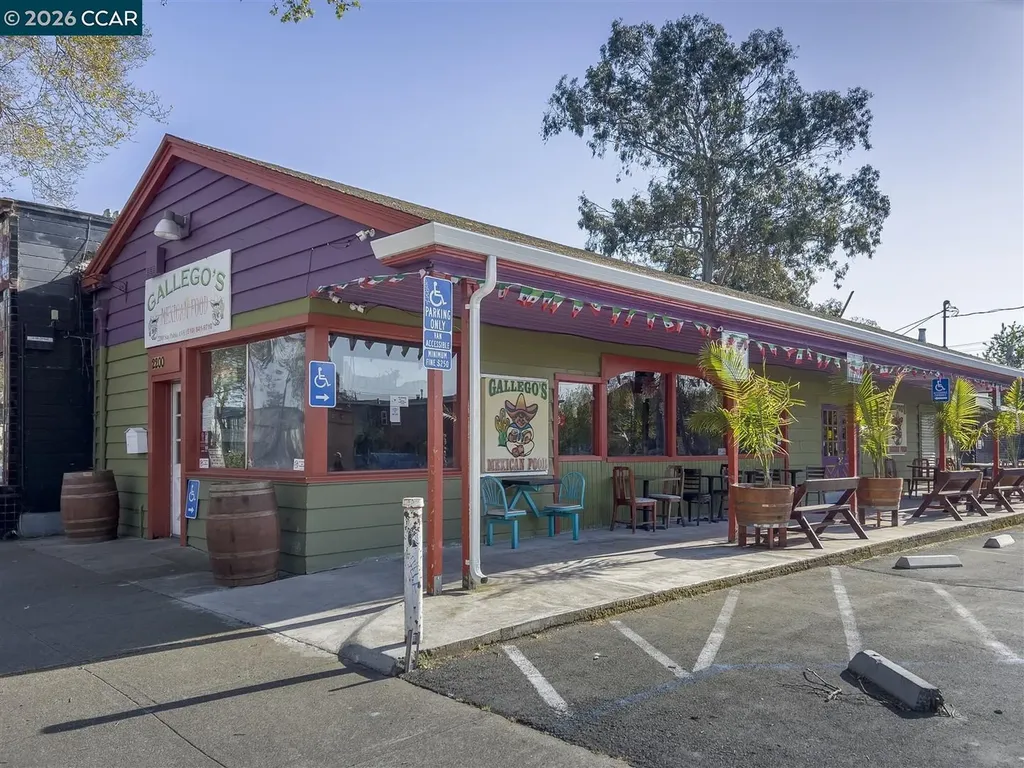 2703 Mathews Street Berkeley CA 94702