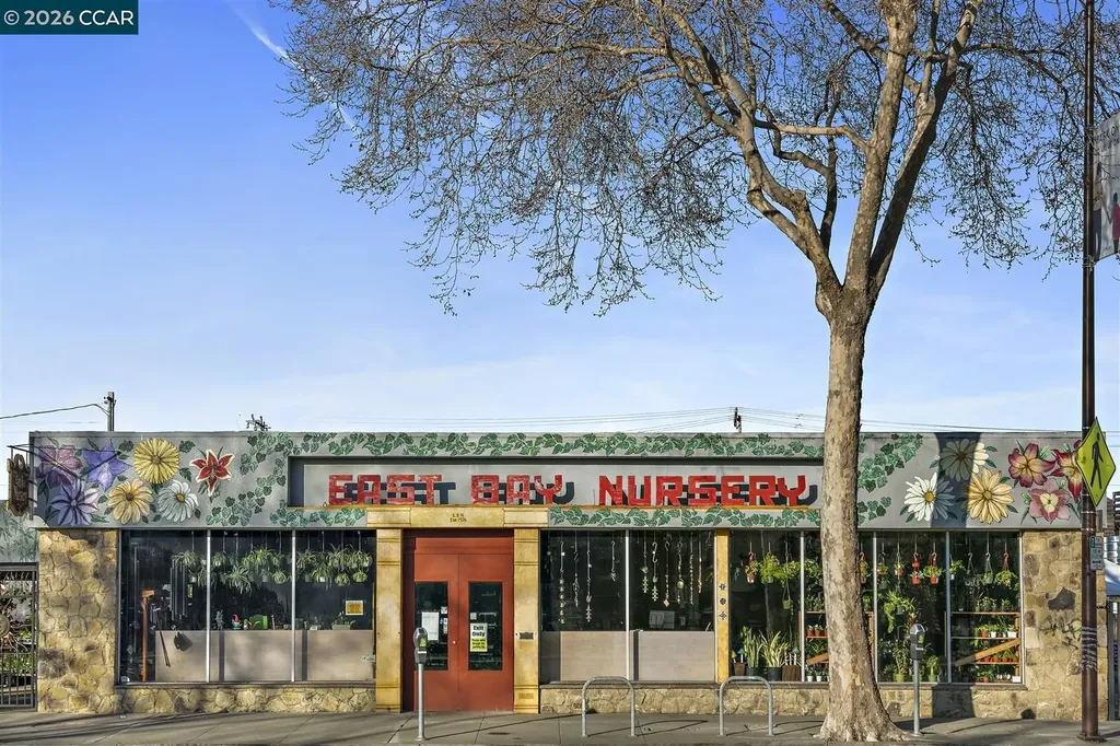 2703 Mathews Street Berkeley CA 94702
