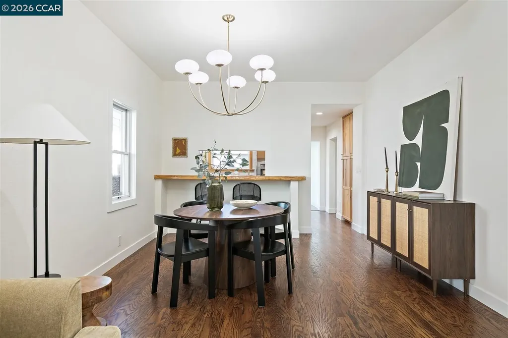 2703 Mathews Street Berkeley CA 94702