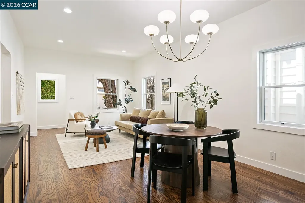 2703 Mathews Street Berkeley CA 94702