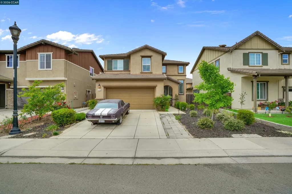 173 Willowrun Way Oakley CA 94561