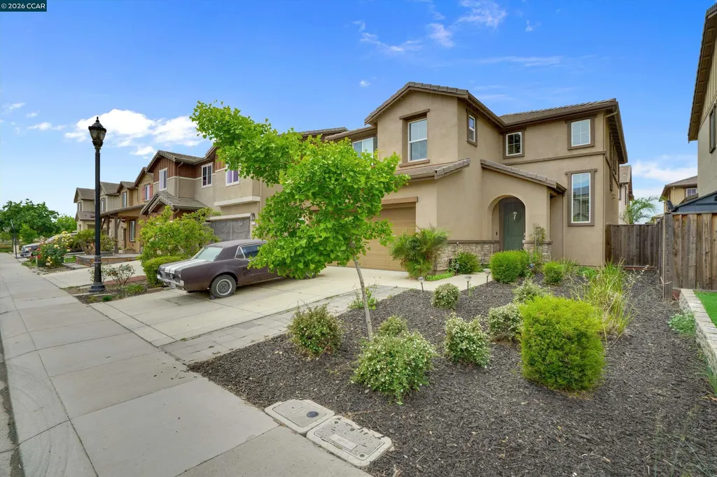 173 Willowrun Way Oakley CA 94561