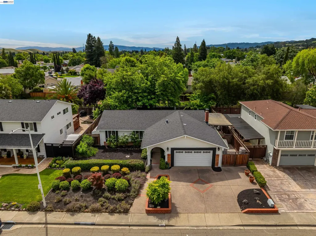 3010 Millbridge Drive San Ramon CA 94583