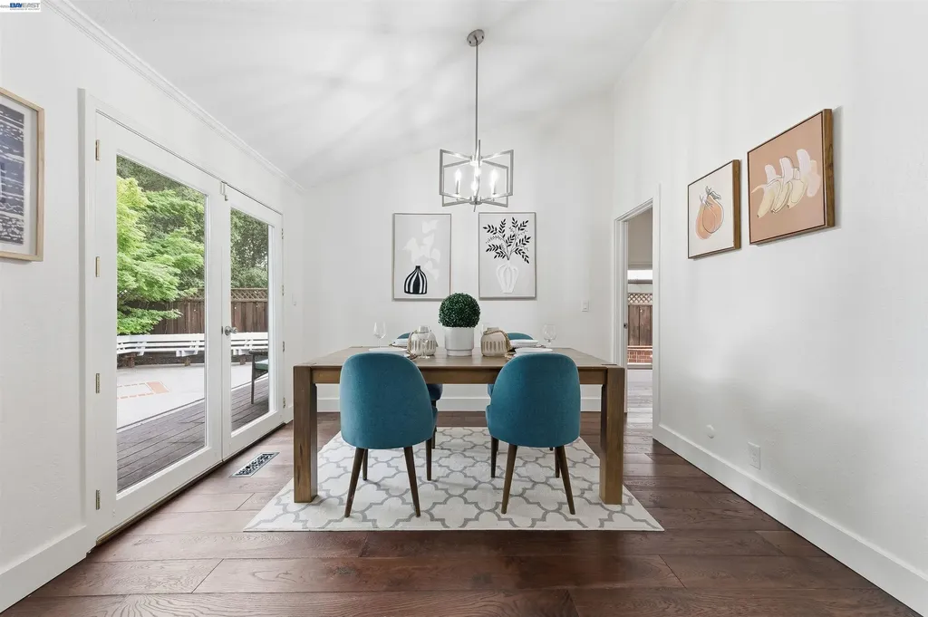 3010 Millbridge Drive San Ramon CA 94583