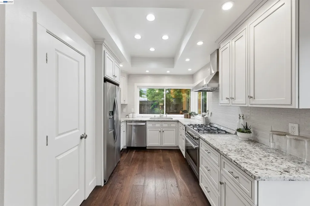 3010 Millbridge Drive San Ramon CA 94583