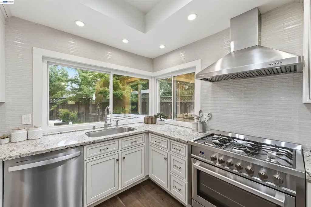 3010 Millbridge Drive San Ramon CA 94583