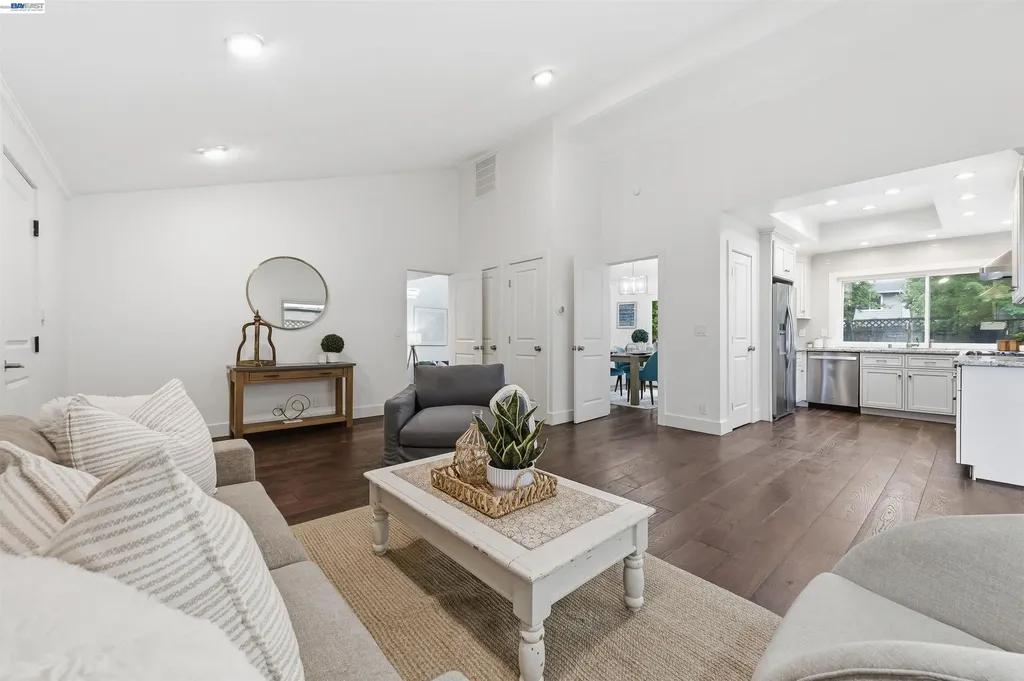 3010 Millbridge Drive San Ramon CA 94583