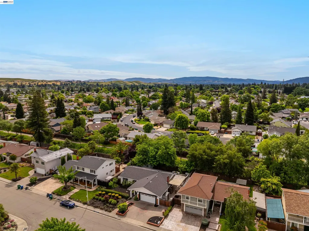 3010 Millbridge Drive San Ramon CA 94583