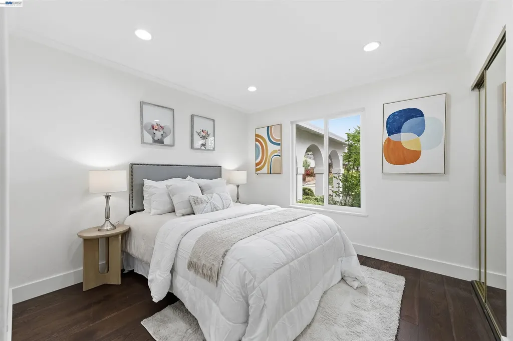 3010 Millbridge Drive San Ramon CA 94583