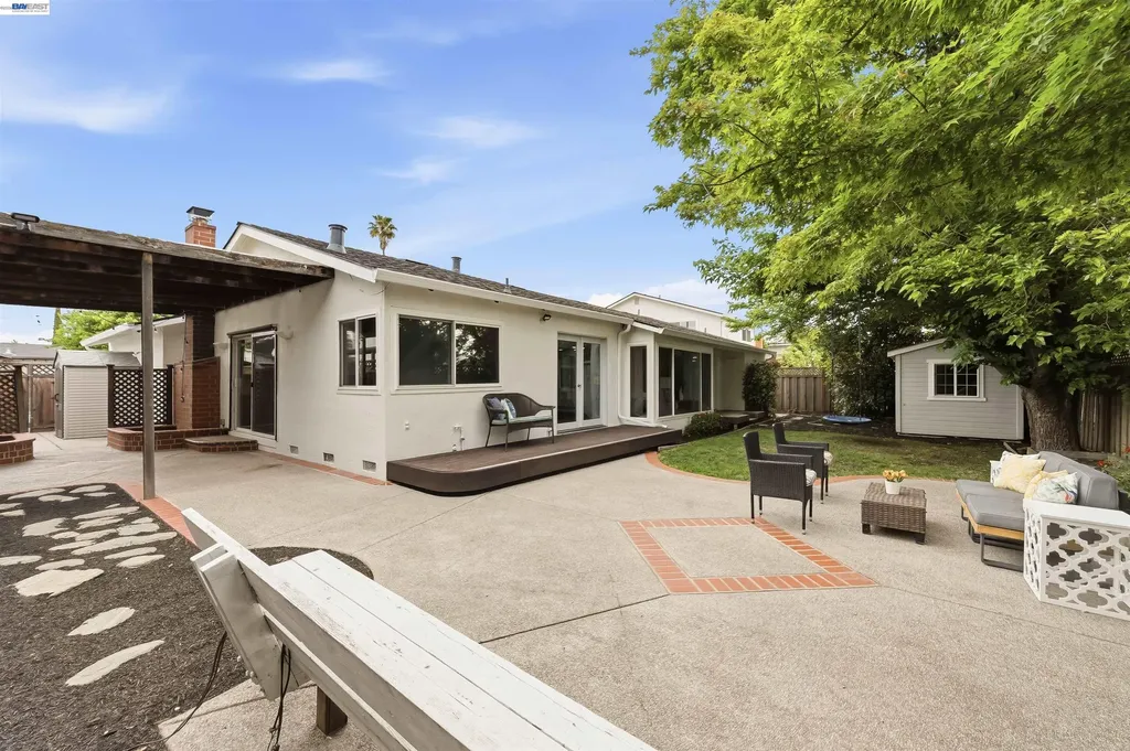 3010 Millbridge Drive San Ramon CA 94583