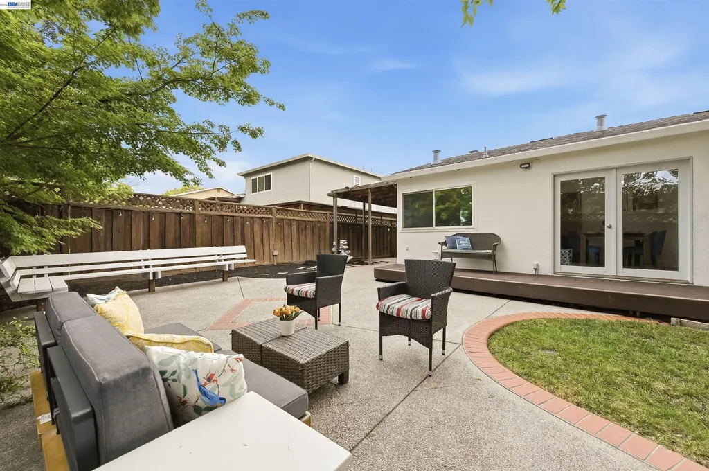 3010 Millbridge Drive San Ramon CA 94583