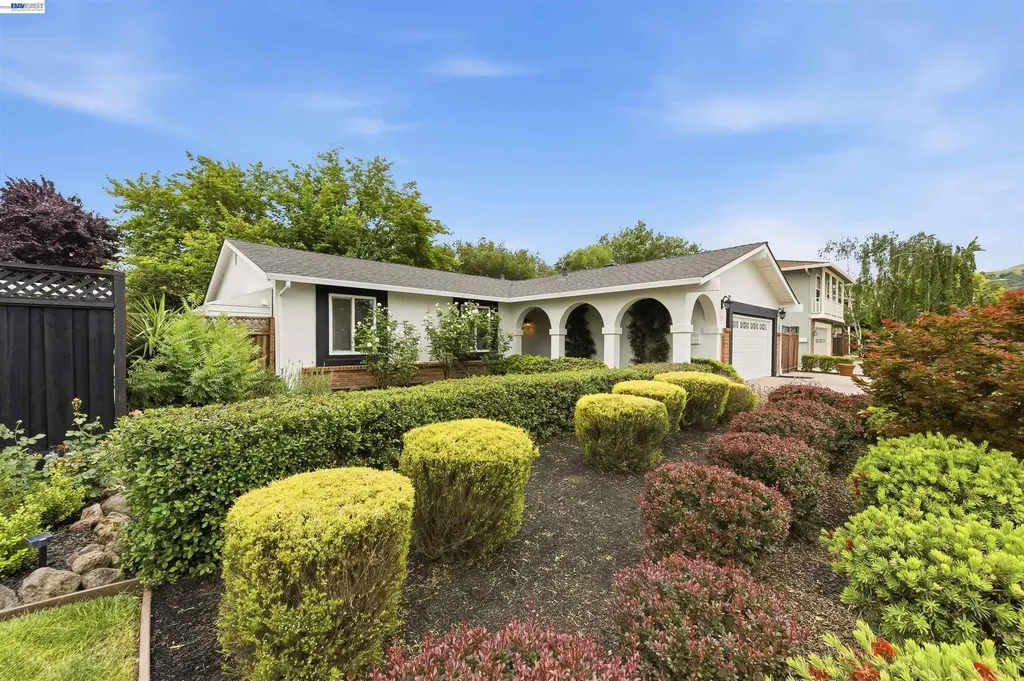 3010 Millbridge Drive San Ramon CA 94583