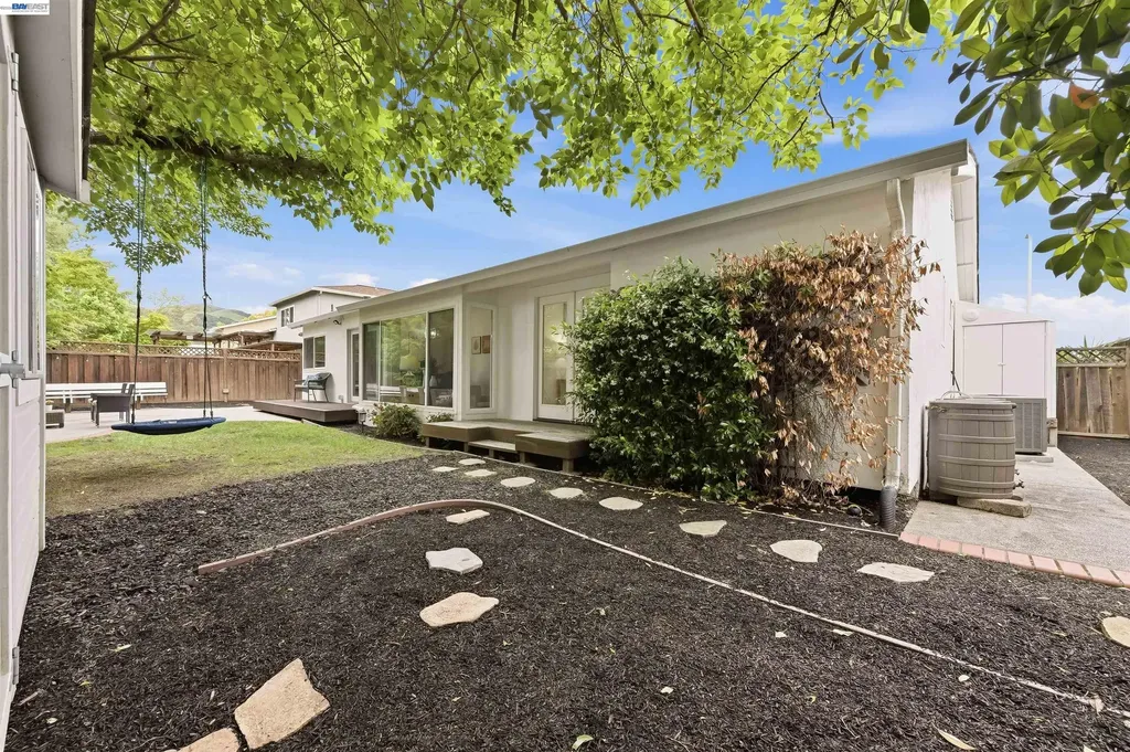 3010 Millbridge Drive San Ramon CA 94583