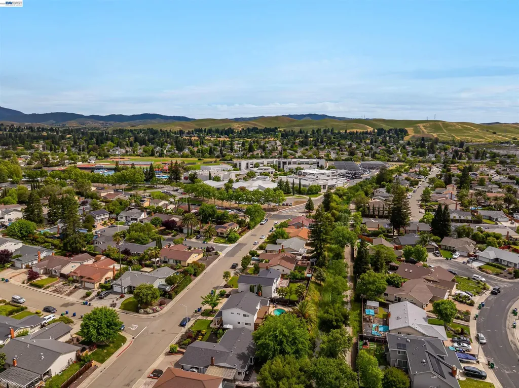 3010 Millbridge Drive San Ramon CA 94583