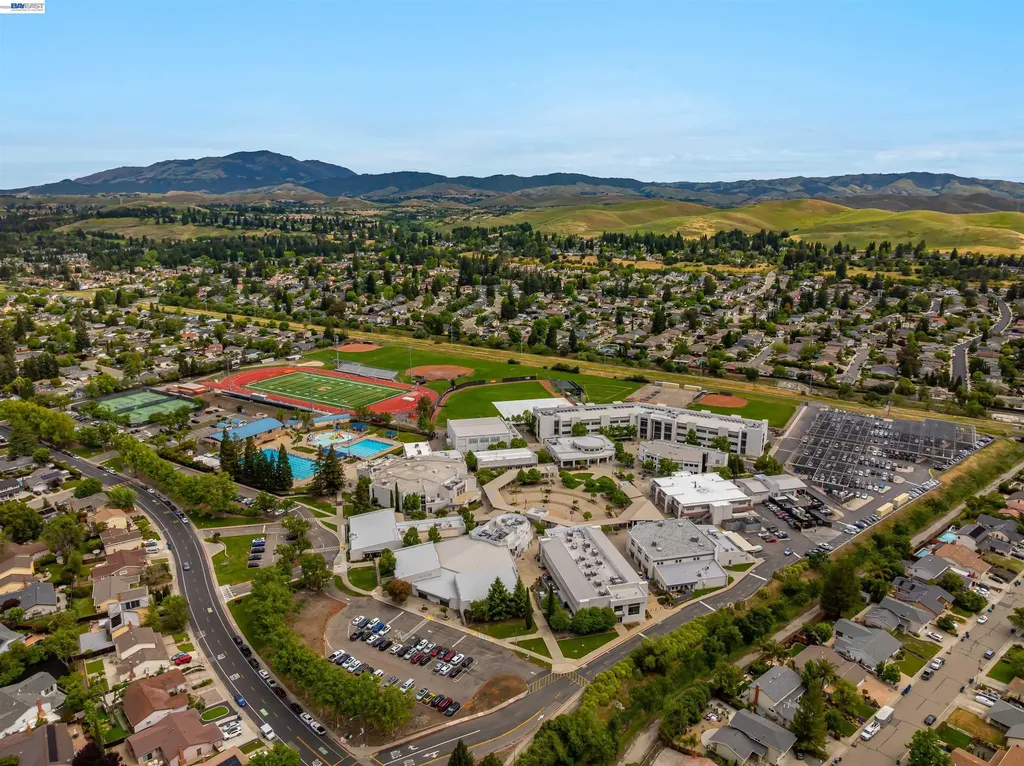 3010 Millbridge Drive San Ramon CA 94583