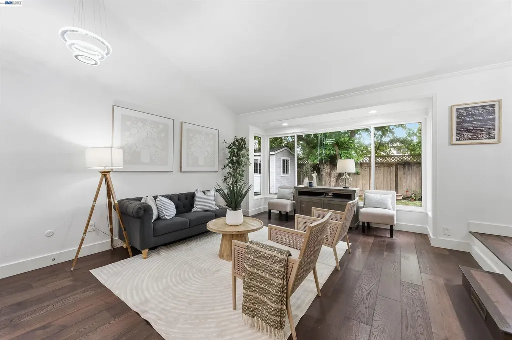3010 Millbridge Drive San Ramon CA 94583