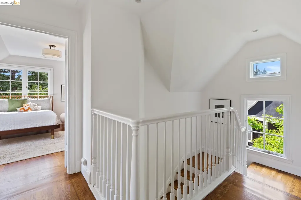 15 Claremont Crescent Berkeley CA 94705