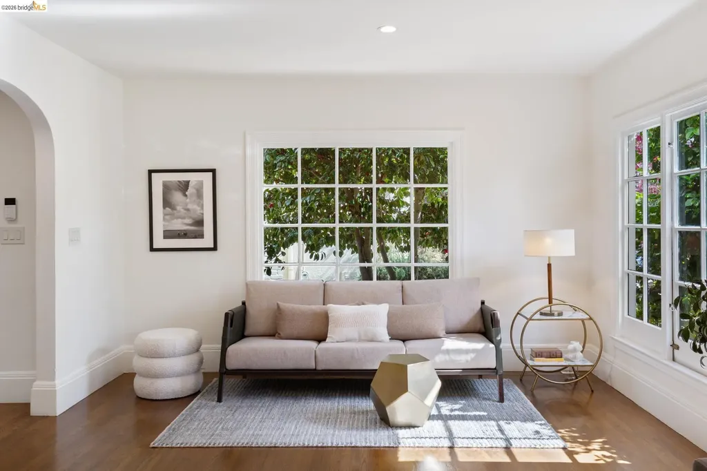 15 Claremont Crescent Berkeley CA 94705