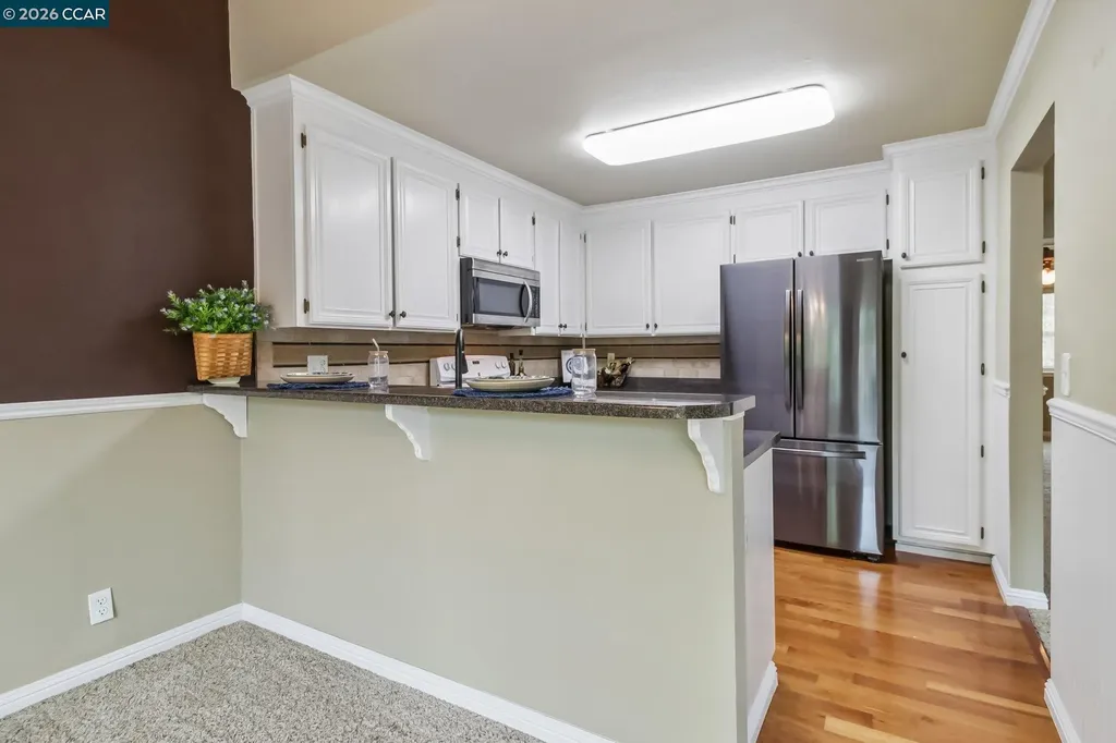 2460 Heatherleaf Lane Martinez CA 94553
