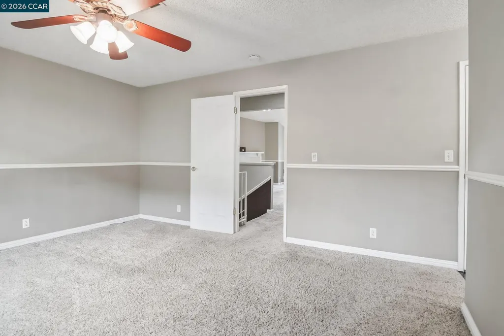2460 Heatherleaf Lane Martinez CA 94553