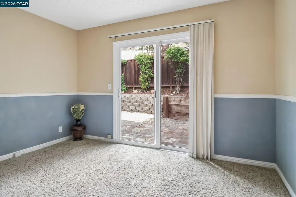 2460 Heatherleaf Lane Martinez CA 94553