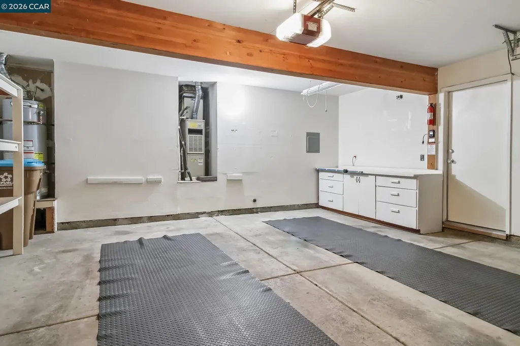 2460 Heatherleaf Lane Martinez CA 94553