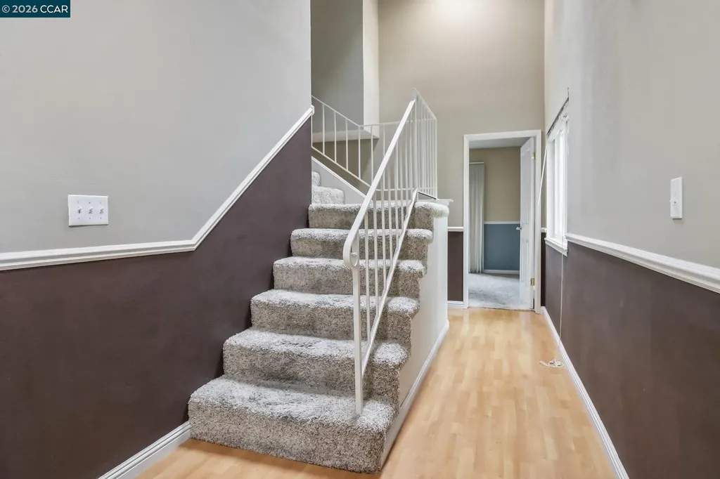 2460 Heatherleaf Lane Martinez CA 94553