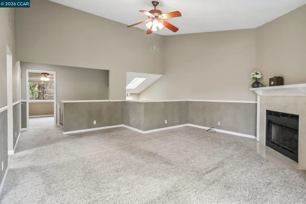2460 Heatherleaf Lane Martinez CA 94553