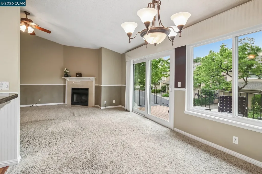 2460 Heatherleaf Lane Martinez CA 94553