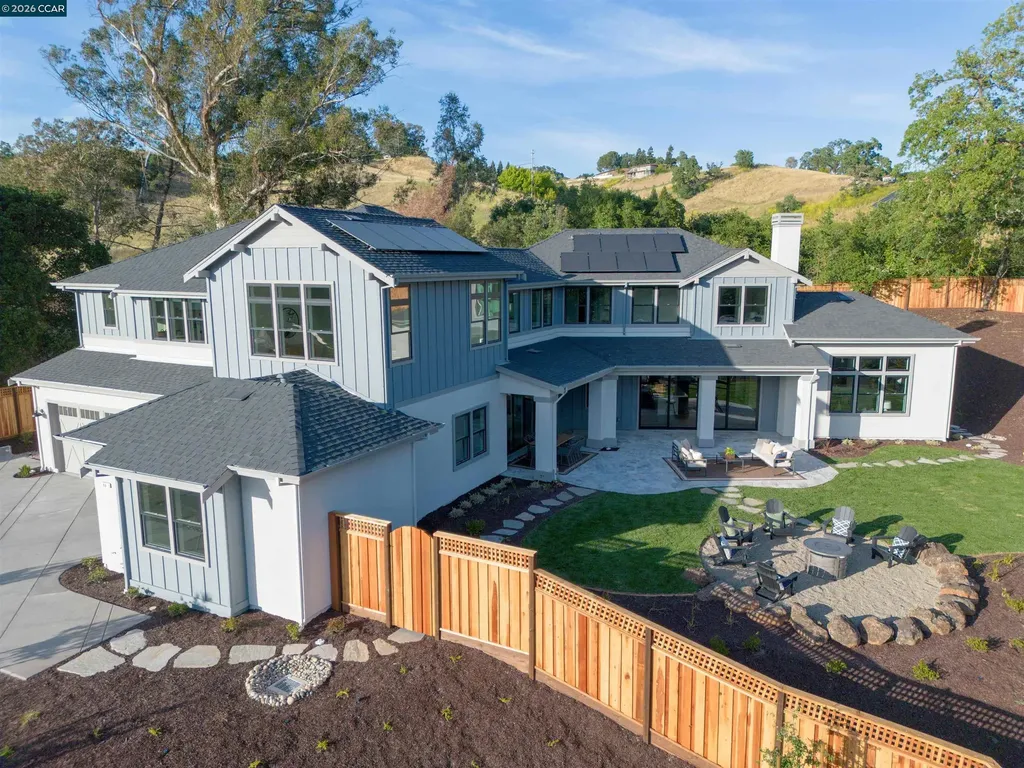 80 Nelson Lane Danville CA 94526